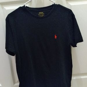 3 pack polo Tees